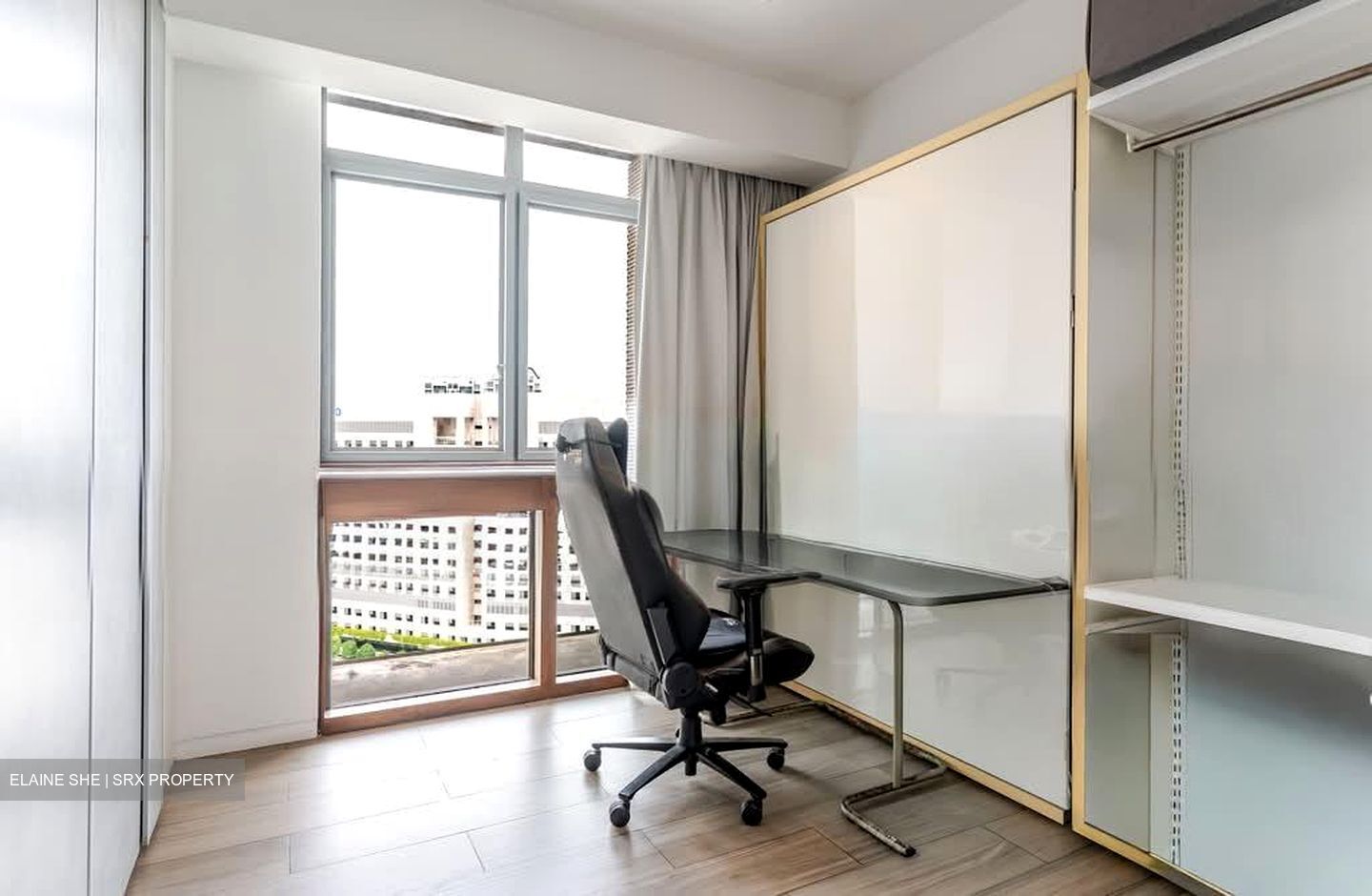 1 Moulmein Rise (D11), Apartment #603642241
